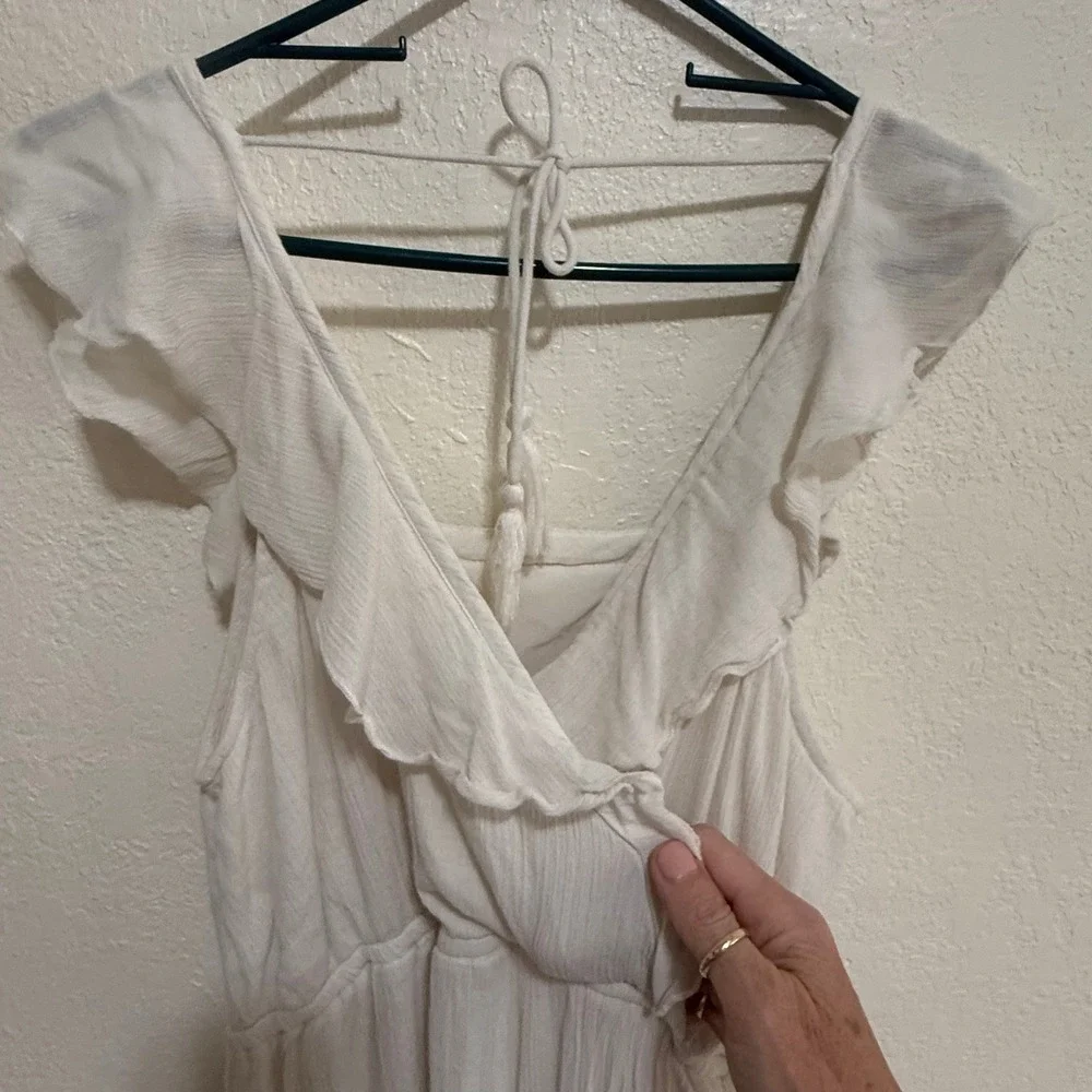 Mossimo Supply Co. bohemian inspired